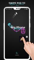 Ratón móvil: Touchpad para Tab captura de pantalla 3