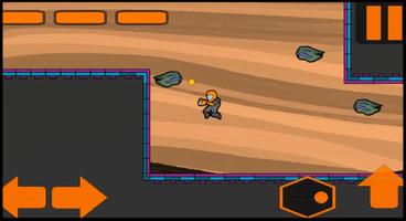 Bad Blaster Lite screenshot 2