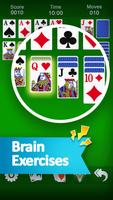 Solitaire โปสเตอร์