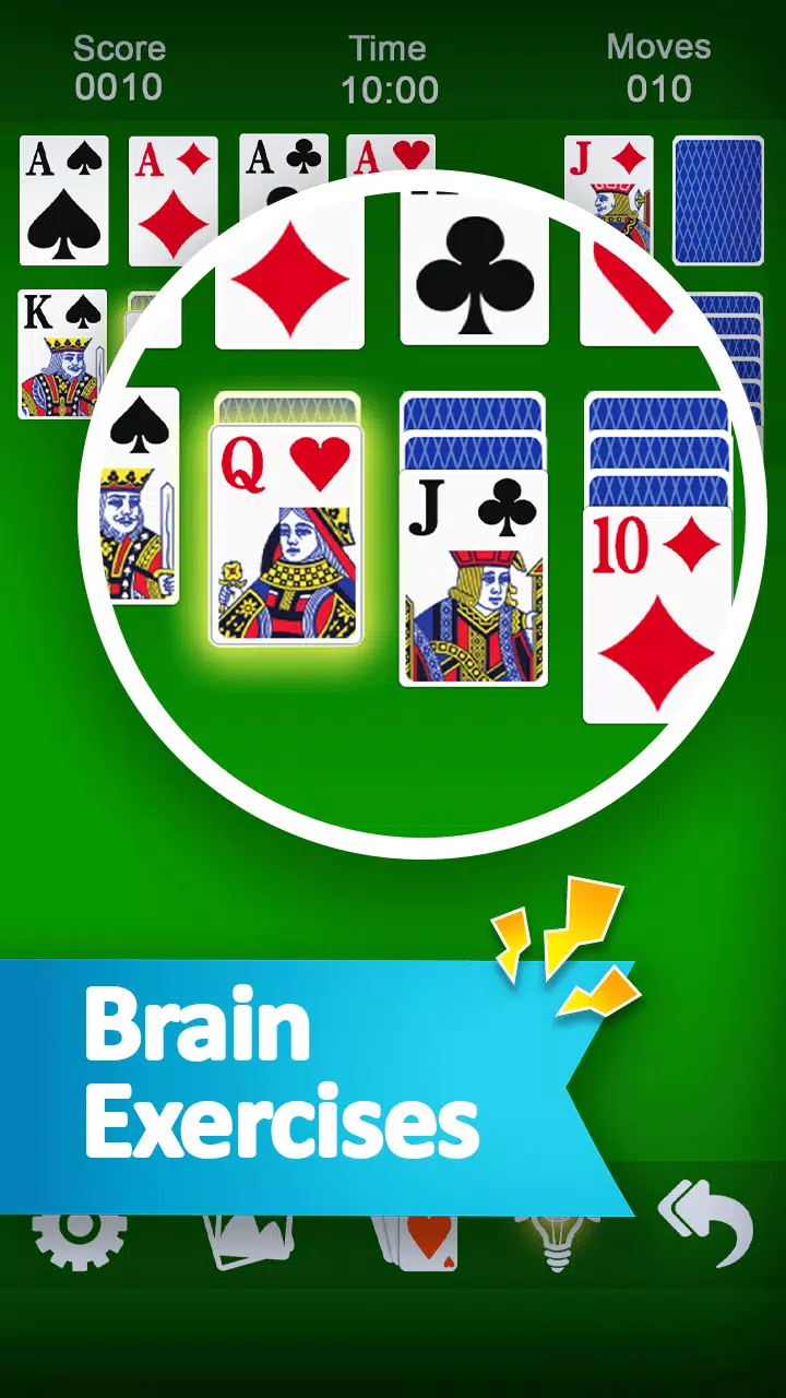 Solitaire Bliss Collection - Apps on Google Play