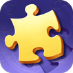 Jigsaw Magicien