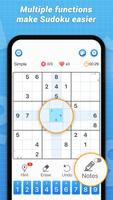برنامه‌نما Sudoku عکس از صفحه