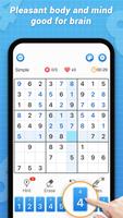 Sudoku পোস্টার