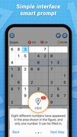 Sudoku syot layar 2