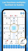 Sudoku capture d'écran 3