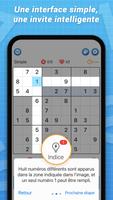 Sudoku capture d'écran 2