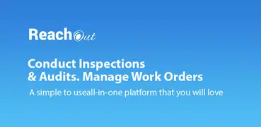 ReachOutSuite-FieldService App