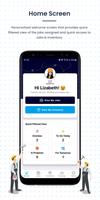 ReachOutSuite-FieldService App screenshot 1