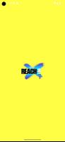 Reach:LDN Radio poster
