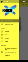 Reach:LDN Radio screenshot 3