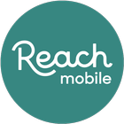 Reach Mobile आइकन