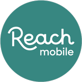 Reach Mobile icône