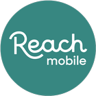 Reach Mobile icon