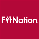 FitNation আইকন