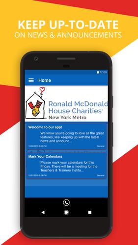 Rmhc New York Metro For Android Apk Download