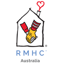 Ronald McDonald Houses in AUS APK