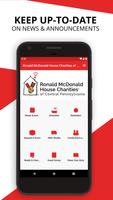 RMHC of Central PA Poster