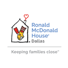 Ronald McDonald House Dallas icône
