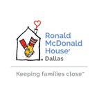 Ronald McDonald House Dallas icon