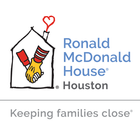 Ronald McDonald House Houston icône