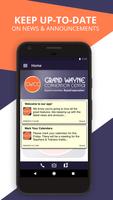 Grand Wayne Convention Center постер