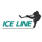 Ice Line Zeichen