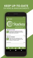 Starkey Ranch Poster
