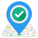 Reach Safe - Location Alert APK