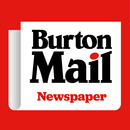Burton Mail Newspaper APK