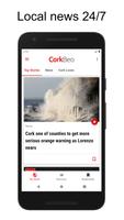 Cork Beo ポスター