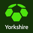 Football Yorkshire icône