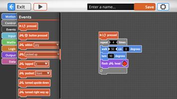 Reach Edu スクリーンショット 1