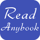 Read Anybook every book for you APK