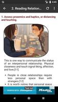 Basic Body Language Ekran Görüntüsü 3