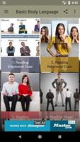 Basic Body Language Ekran Görüntüsü 1