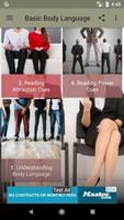 Basic Body Language Ekran Görüntüsü 2