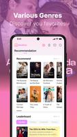 Bookiss پوسٹر