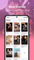 Bookiss اسکرین شاٹ 1