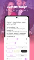Bookiss اسکرین شاٹ 2