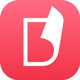 Booklib-icoon