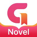 GoodNovel(グッドノベル) - ネット小説が楽しめる APK