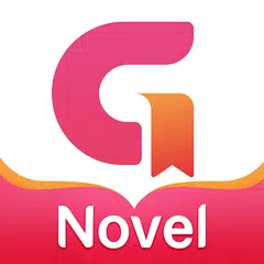 GoodNovel - Booktok, Stories Icon