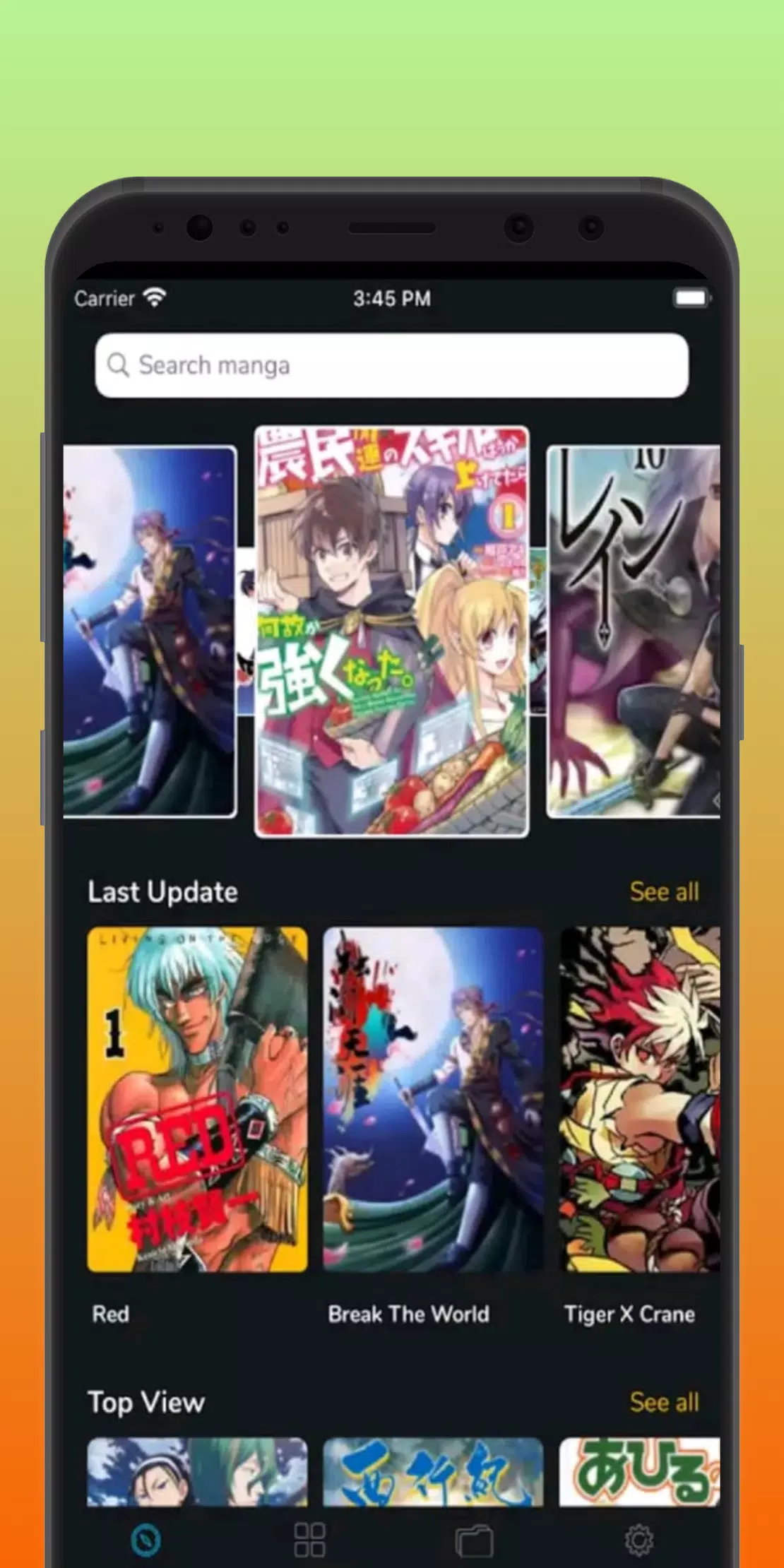 Manga Fox Fee Manga Reader Guide & tips APK pour Android Télécharger