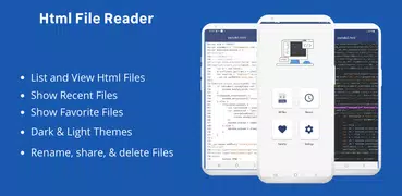 Html Viewer: Read Html Code