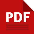 Icona Converti immagine in PDF