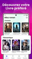 GoNovel : Lire Des Livres capture d'écran 3
