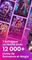 GoNovel : Lire Des Livres Affiche