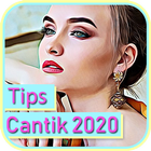 Tips Cantik 2020 biểu tượng