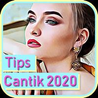 Tips Cantik 2020 Plakat