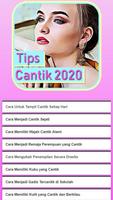 Tips Cantik 2020 capture d'écran 1
